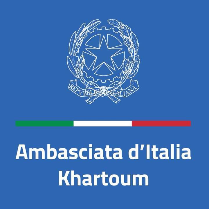 Italian Embassy logo